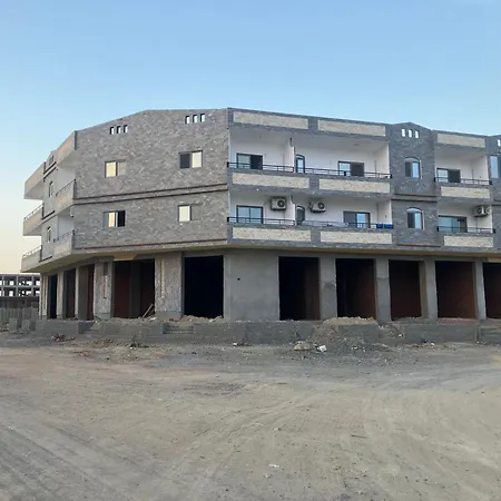 Apartment Tom - Marsa Alam